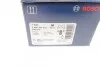 Комплект гальмівних колодок з 4 шт. дисків BOSCH 0 986 494 324 (фото 9)