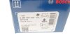 Комплект гальмівних колодок - дискові BOSCH 0 986 494 329 (фото 14)