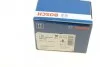 Комплект гальмівних колодок - дискові BOSCH 0 986 494 331 (фото 8)