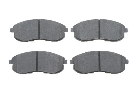 Гальмівні колодки дискові BOSCH 0986494337