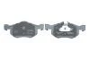 Гальмівні колодки дискові BOSCH 0986494361 (фото 4)