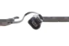 Гальмівні колодки дискові BOSCH 0986494367 (фото 3)