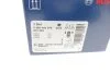 Комплект гальмівних колодок - дискові BOSCH 0 986 494 375 (фото 8)