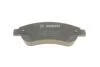 ГАЛЬМІВНІ КОЛОДКИ BOSCH 0 986 494 379 (фото 8)