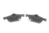 ГАЛЬМІВНІ КОЛОДКИ, ДИСКОВІ BOSCH 0986494383 (фото 3)