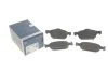 ГАЛЬМІВНІ КОЛОДКИ, ДИСКОВІ BOSCH 0986494383 (фото 4)