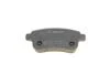 ДИСКОВІ КОЛОДКИ BOSCH 0986494384 (фото 4)