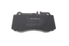 ГАЛЬМІВНІ КОЛОДКИ BOSCH 0 986 494 405 (фото 3)