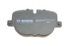 Гальмівні колодки дискові BOSCH 0 986 494 409 (фото 4)