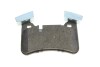 Гальмівні колодки дискові BOSCH 0 986 494 411 (фото 6)