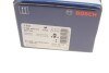Гальмівні колодки дискові BOSCH 0 986 494 411 (фото 7)