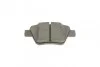 Комплект гальмівних колодок - дискові BOSCH 0 986 494 416 (фото 4)