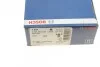 КОЛОДКИ ГАЛЬМІВНІ BOSCH 0 986 494 430 (фото 5)