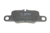Гальмівні колодки дискові BOSCH 0 986 494 431 (фото 4)