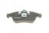КОЛОДКИ ГАЛЬМІВНІ BOSCH 0 986 494 441 (фото 3)