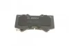 ГАЛЬМІВНІ КОЛОДКИ BOSCH 0 986 494 449 (фото 3)