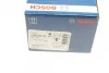ГАЛЬМІВНІ КОЛОДКИ BOSCH 0 986 494 449 (фото 7)