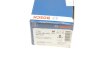 Комплект гальмівних колодок з 4 шт. дисків BOSCH 0 986 494 452 (фото 6)
