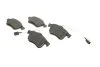 Комплект гальмівних колодок - дискові BOSCH 0 986 494 453 (фото 2)