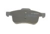 Комплект гальмівних колодок - дискові BOSCH 0 986 494 453 (фото 7)