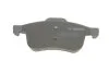 Комплект гальмівних колодок - дискові BOSCH 0 986 494 453 (фото 7)