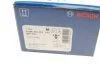 Комплект гальмівних колодок - дискові BOSCH 0 986 494 453 (фото 9)