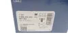 КОЛОДКИ ГАЛЬМІВНІ 0 986 494 463 BOSCH 0986494463 (фото 4)