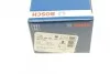 Комплект гальмівних колодок - дискові BOSCH 0 986 494 488 (фото 10)