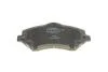 КОЛОДКИ ГАЛЬМІВНІ BOSCH 0 986 494 493 (фото 7)