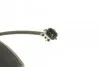 Комплект гальмівних колодок - дискові BOSCH 0 986 494 498 (фото 3)