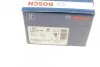 Комплект гальмівних колодок - дискові BOSCH 0 986 494 498 (фото 8)
