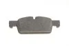 ГАЛЬМІВНІ КОЛОДКИ, ДИСКОВІ 0 986 494 527 BOSCH 0986494527 (фото 4)