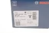 ГАЛЬМІВНІ КОЛОДКИ, ДИСКОВІ 0 986 494 527 BOSCH 0986494527 (фото 5)