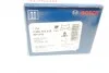 Комплект гальмівних колодок - дискові BOSCH 0 986 494 528 (фото 7)