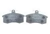 Гальмівні колодки дискові BOSCH 0986494533 (фото 4)