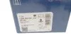 Гальмівні колодки дискові BOSCH 0986494540 (фото 4)