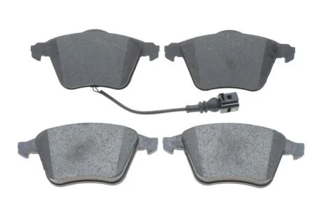 Гальмівні колодки дискові BOSCH 0986494550