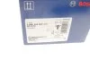 ГАЛЬМІВНІ КОЛОДКИ, ДИСКОВІ 0 986 494 552 BOSCH 0986494552 (фото 15)