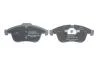 Гальмівні колодки дискові BOSCH 0986494556 (фото 4)