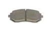 КОЛОДКИ ГАЛЬМІВНІ BOSCH 0 986 494 558 (фото 8)