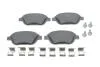 КОЛОДКИ ГАЛЬМІВНІ BOSCH 0986494564 (фото 1)