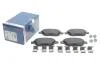 КОЛОДКИ ГАЛЬМІВНІ BOSCH 0986494564 (фото 2)