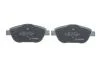КОЛОДКИ ГАЛЬМІВНІ BOSCH 0986494564 (фото 4)