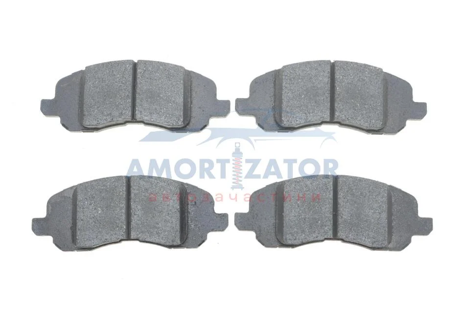 КОЛОДКИ ГАЛЬМІВНІ BOSCH 0986494575 (фото 1)