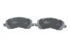 КОЛОДКИ ГАЛЬМІВНІ BOSCH 0986494575 (фото 4)