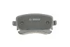ДИСКОВІ КОЛОДКИ BOSCH 0 986 494 583 (фото 2)