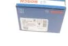 ДИСКОВІ КОЛОДКИ 0 986 494 588 BOSCH 0986494588 (фото 15)