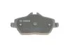ДИСКОВІ КОЛОДКИ 0 986 494 588 BOSCH 0986494588 (фото 3)