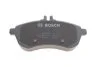 ДИСКОВІ КОЛОДКИ BOSCH 0 986 494 593 (фото 2)