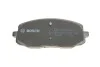 ДИСКОВІ КОЛОДКИ BOSCH 0 986 494 594 (фото 6)